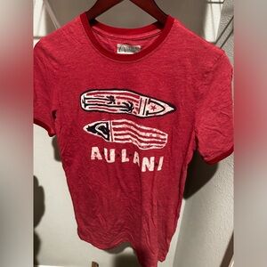 Aulani USA shirt